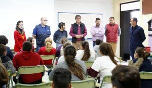 171122 taller prevencion violen cia de género redes sociales