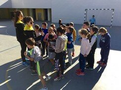 CBM Vícar Bahía de Almería 2