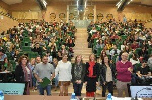 FOTO CURSO DOCENTES PRÁCTICAS