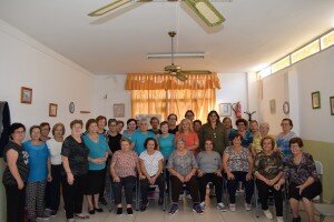 GIMNASIA MANTENIMIENTO SAN ISIDRO