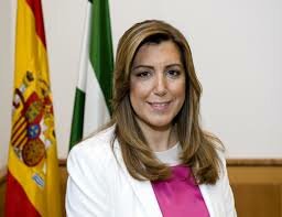 Susana Díaz