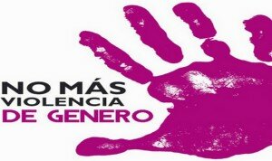 Violencia Género