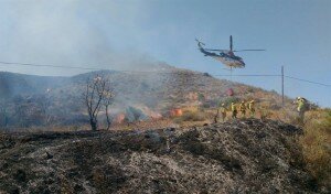 incendio