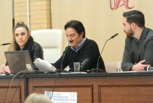 171215 Fundación-I Jornada de Concienciación y Participación Social5
