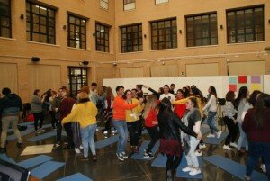 171215 Fundación-I Jornada de Concienciación y Participación Social3