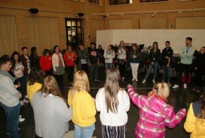 171215 Fundación-I Jornada de Concienciación y Participación Social4