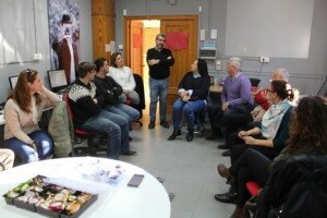 221217 AYTO. HUÉRCAL DE ALMERÍA. Curso Smart Cities 1