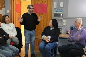 221217 AYTO. HUÉRCAL DE ALMERÍA. Curso Smart Cities 2