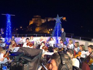 23-12-2017 alcalde discurso de Navidad 2