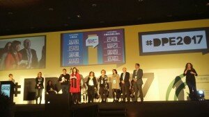 CADE Laujar mención DPE2017