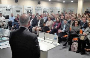 CONGRESO LOCAL DE GÁDOR 2
