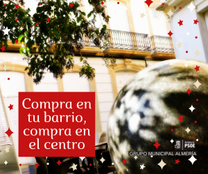 Campaña Navidad Comercio Tradicional OK