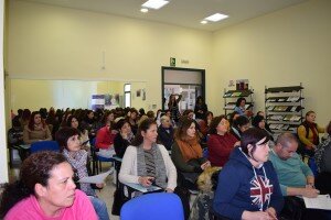 JORNADAS EDUCANDO EN POSITIVO 2