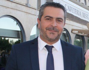 Juan Antonio Lorenzo