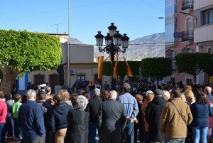 Los gadorenses han participado activamente de esta