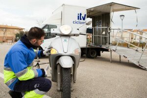 iTv Movil Ciclomotores