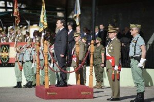 13-1-2018 60 conmemoración combate edchera 8 secretario estado defensa Agustín Conde