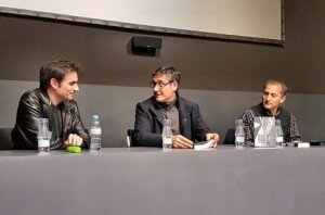 171227 presentacion desde el exilio