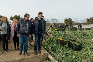 180109 visita tornado El Ejido 1