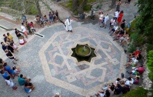 FOTO ALCAZABA VISITAS 1