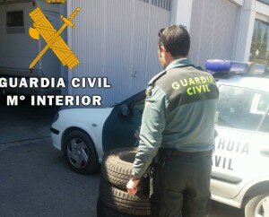 Guardia Civil