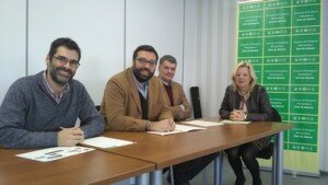 reunión olimichat