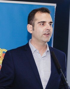 Curro Vallejo