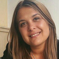 Mónica Sánchez García