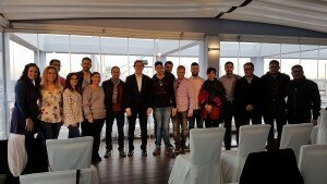 RAFAEL HERNANDO REUNIÓN CON JÓVENES 3
