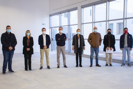 Centro Cultural San Isidro