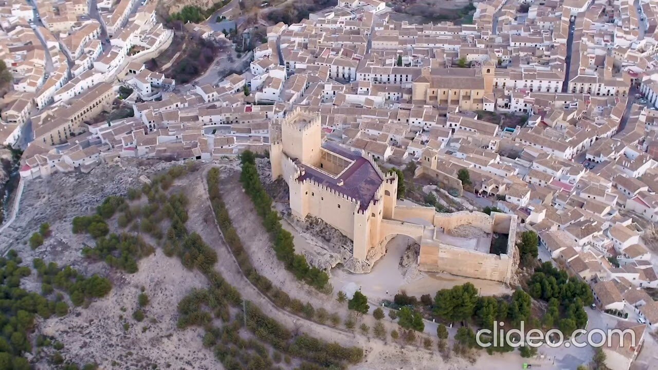100-Almería