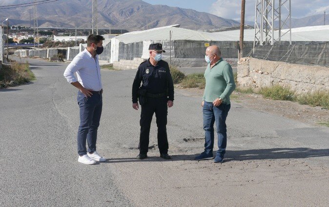 210115 Ayuntamiento gestiona 70 expedientes de residuos agrícolas