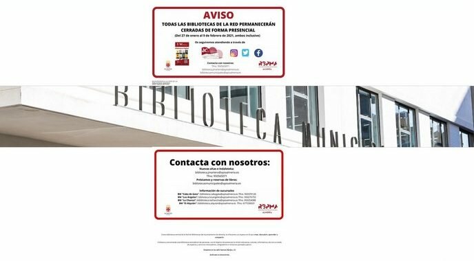 210127 Cultura-Web Biblioteca