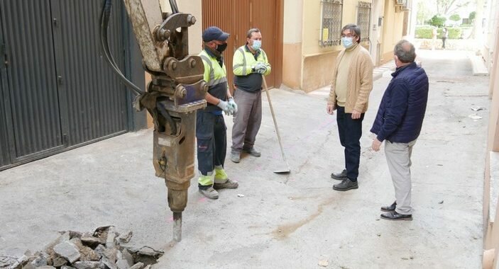 210127 Inicio obras Planes Provinciales - Cajellón Heredia (2)