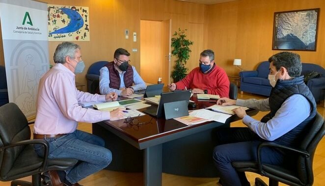 210128 Comité territorial Salud Almería WhatsApp Image 2021-01-28 at 14.30.06