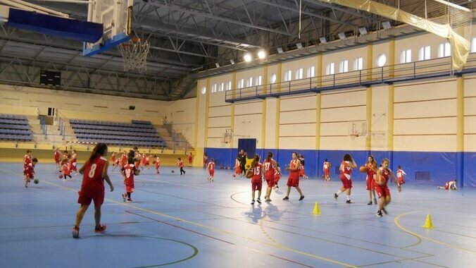 210128 Junta de Gobierno - Cubierta Pabellón