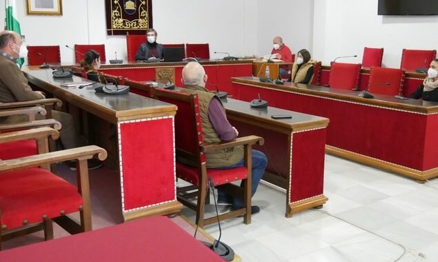 210128 Junta de Gobierno - bolsas de empleo