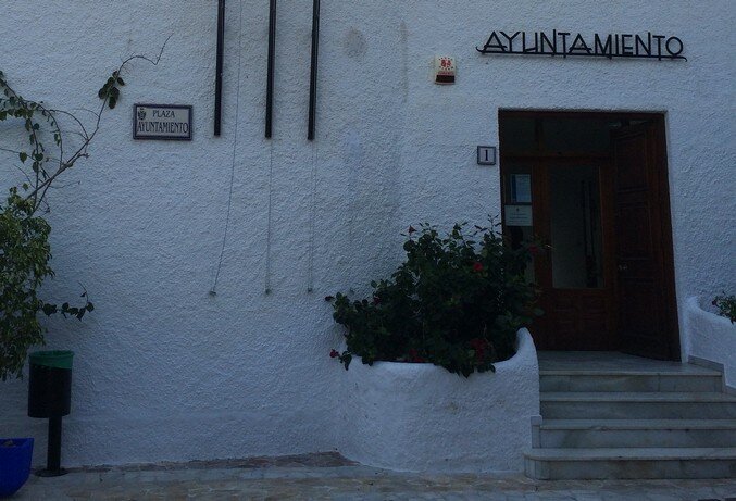 PLAZA DEL AYUNTAMIENTO