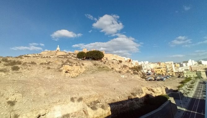 VISTA SAN CRISTÓBAL