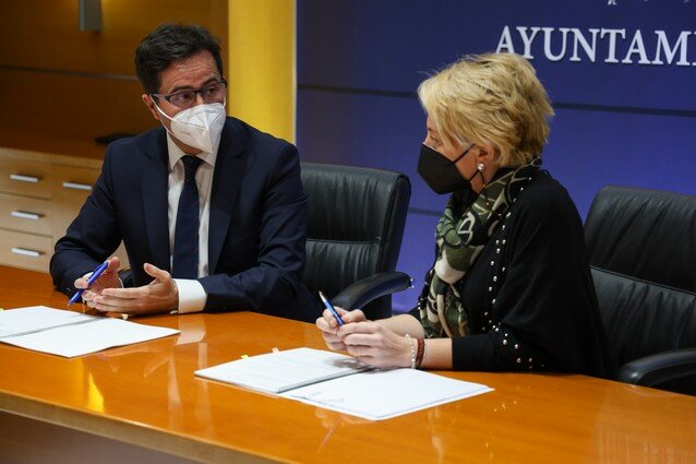 210210 Alcalde Delegada 2