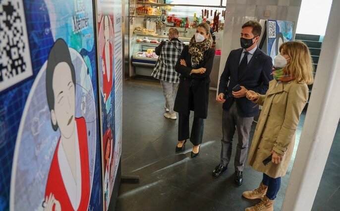 210213 EXPOSICIÓN MUJERES Y NICÑAS EN LA CIENCIA 2