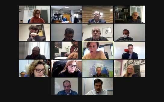 210218 Foto Sonia Ferrer encuentro empresarios