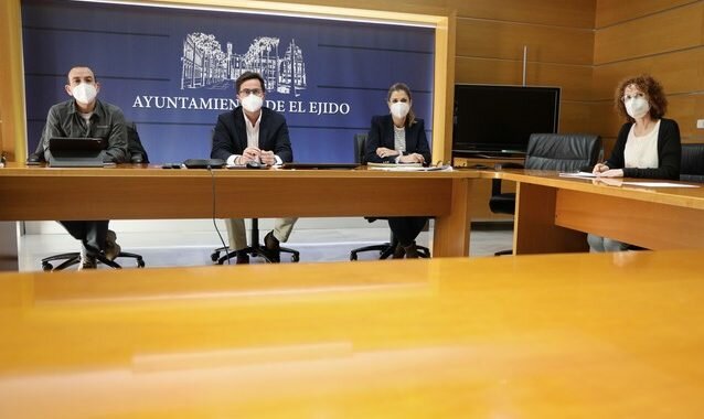 210218 videoconferencia PROINFANCIA 2