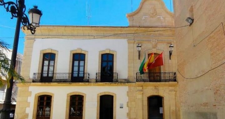 Ayuntamiento deVerabbb