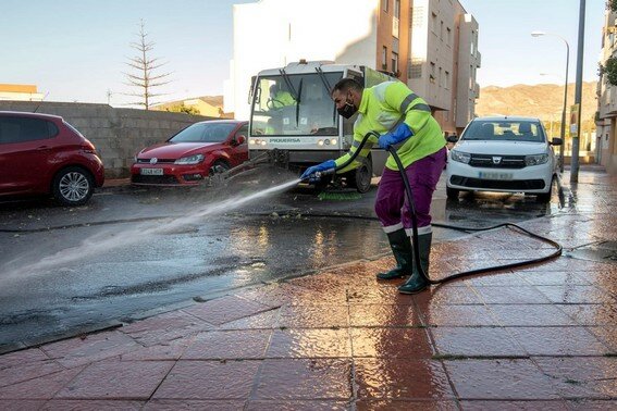 ARCHIVO LIMPIEZA ZONA TORRECÁRDENAS