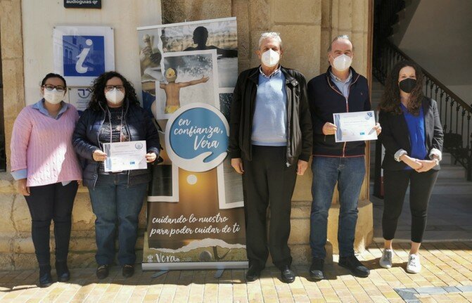 Alcalde,ConcejalTurismo,ConcejalPlayasYtecnicasturismoConSellos