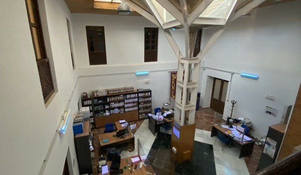 luz-ultravioleta-ayuntamiento-de-Berja-1024x595