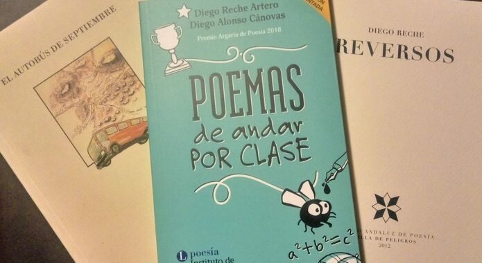2 LIBROS