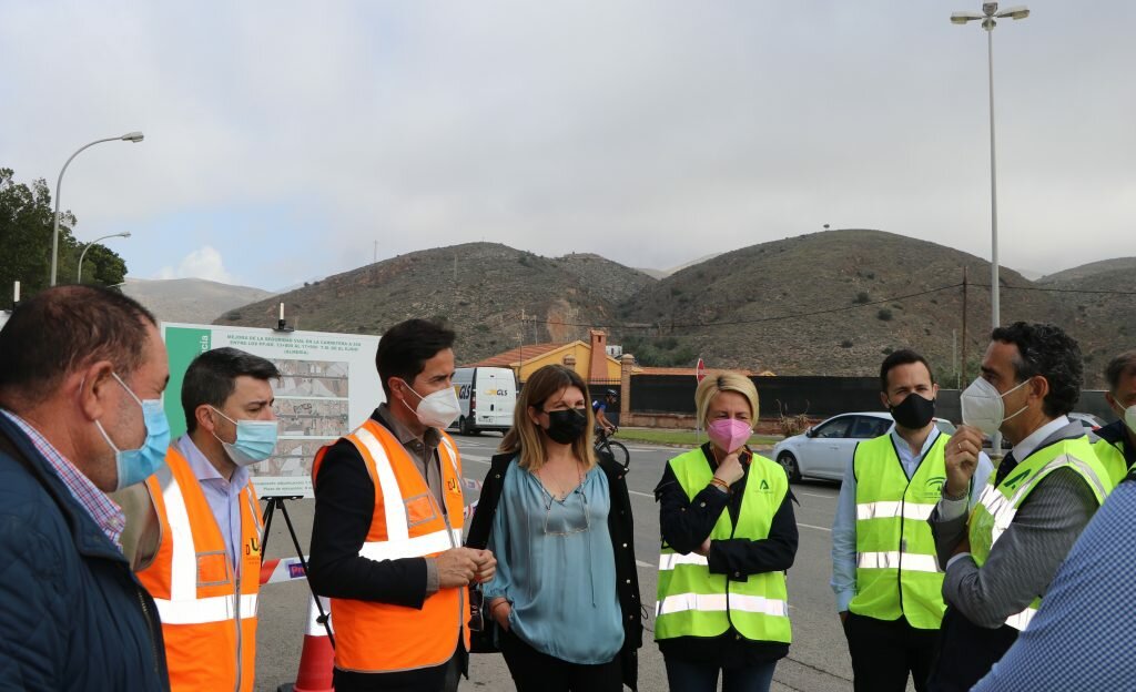 210426 Foto 2 El Ejido