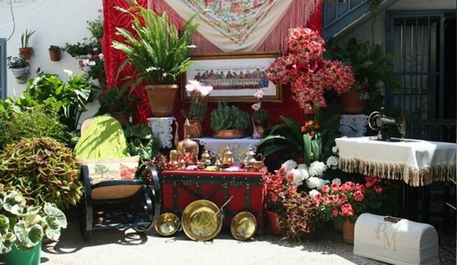 210427 Primer Puesto concurso Cruces 2020